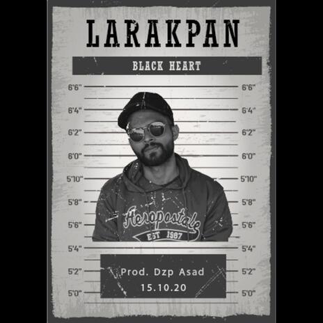 LARAKPAN | Boomplay Music