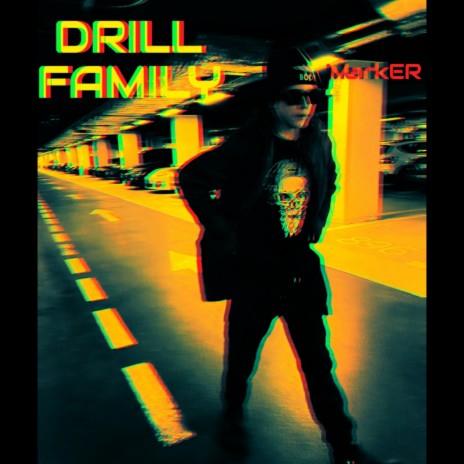 Drill Family | Boomplay Music