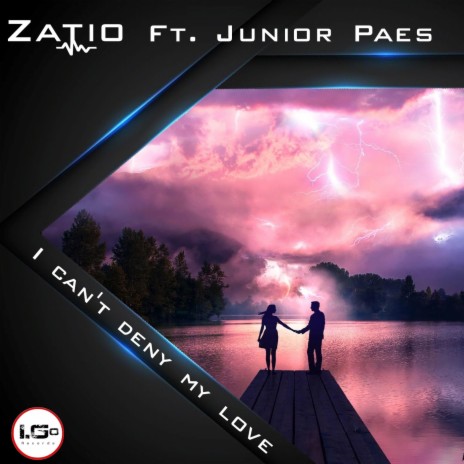 I Can't Deny My Love (Radio Edit) ft. Junior Paes