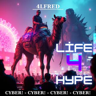 LİFE 4 HYPE