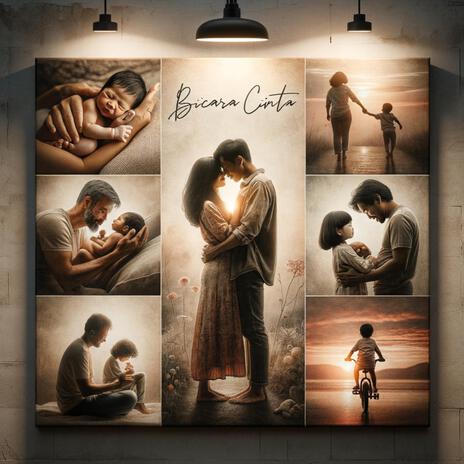 Bicara Cinta | Boomplay Music