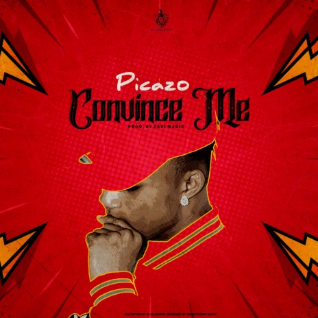 CONVINCE ME | Boomplay Music
