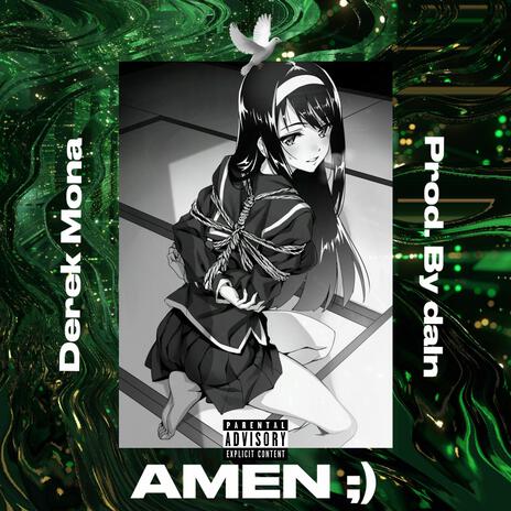 AMEN (Prod. By daln) | Boomplay Music