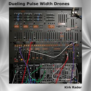 Dueling Pulse Width Drones