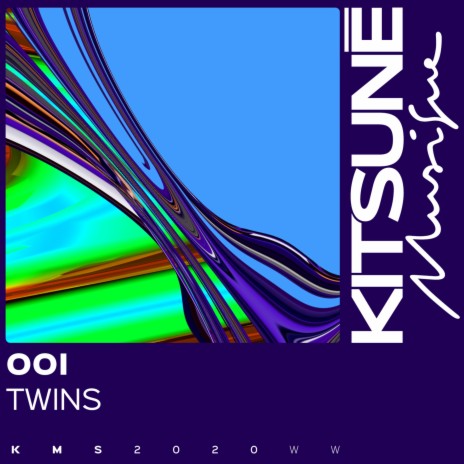 Twins | Boomplay Music