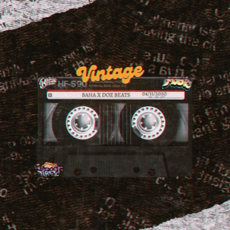 Vintage | Boomplay Music