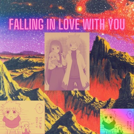 Falling in Love With You | Boomplay Music