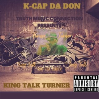 King Talk Turner