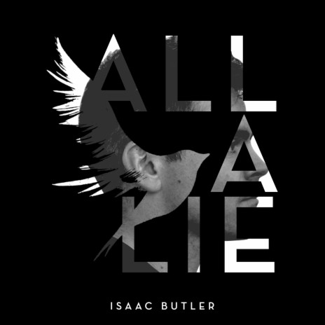 All A Lie | Boomplay Music