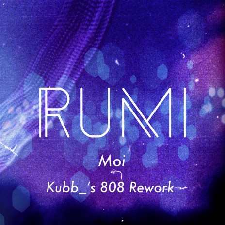 Moi (Kubb_'s 808 Remix) ft. Kubb_ | Boomplay Music