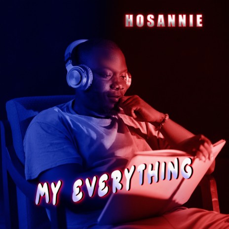 My Everything | Boomplay Music