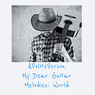 My Dear Guitar