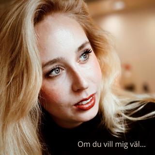 Om du vill mig väl... lyrics | Boomplay Music