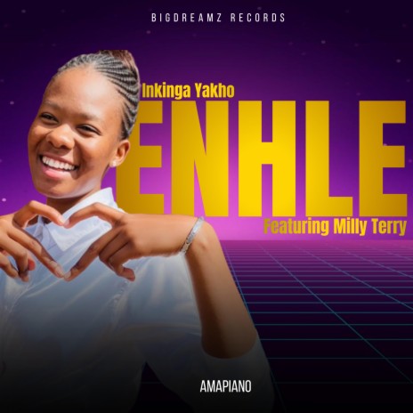 Inkinga yakho | Boomplay Music