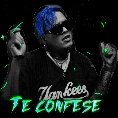 Te Confese | Boomplay Music