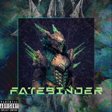 Fatebinder | Boomplay Music