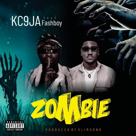 Zombie ft. Fashboy | Boomplay Music