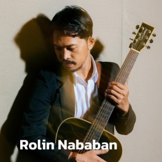 Rolin Nababan