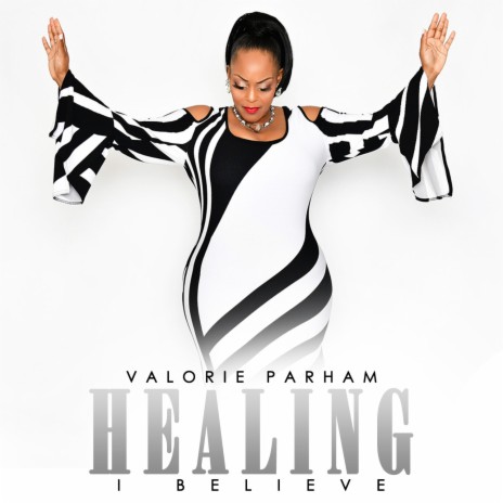 Healing... I Believe | Boomplay Music