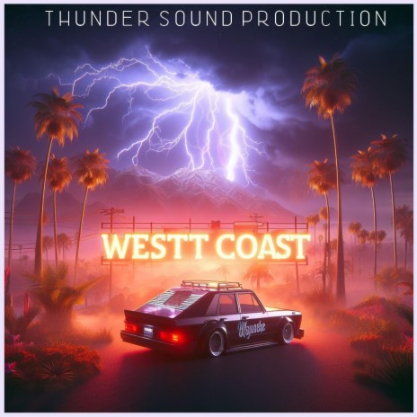 Westt Coast | Boomplay Music