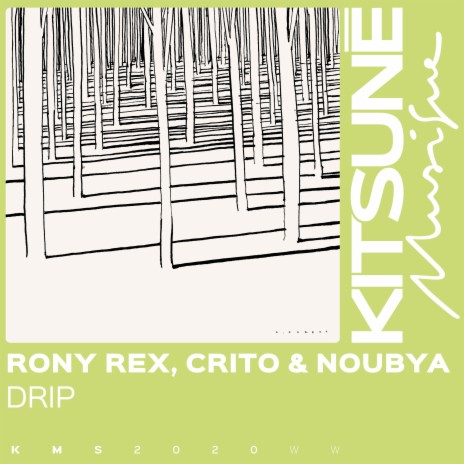 Drip ft. Crito & Noubya