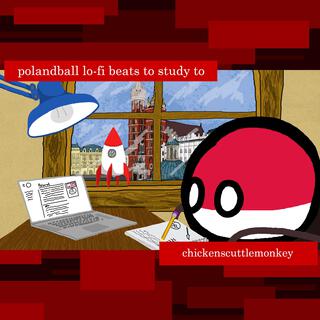 Polandball Lo-Fi Beats To Study To