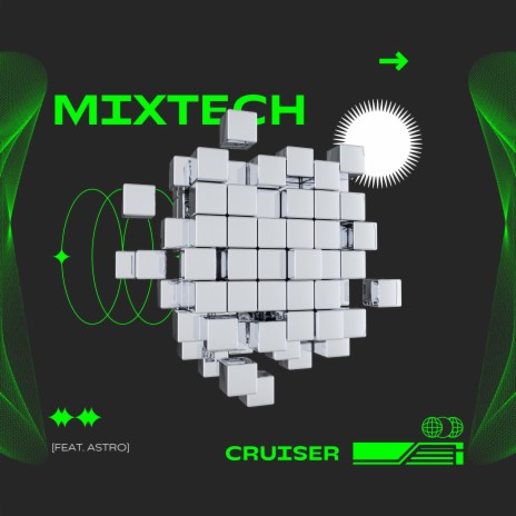 MixTech (feat. Astro) | Boomplay Music