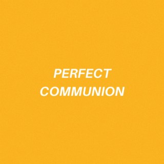Perfect Communion (Live)