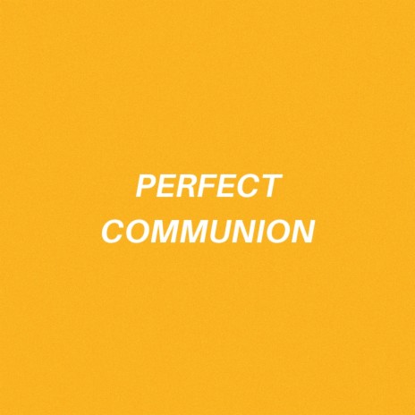 Perfect Communion (Live) ft. Rachel Wiebe | Boomplay Music