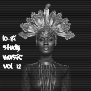 Lo-Fi Study Music, Vol. 12
