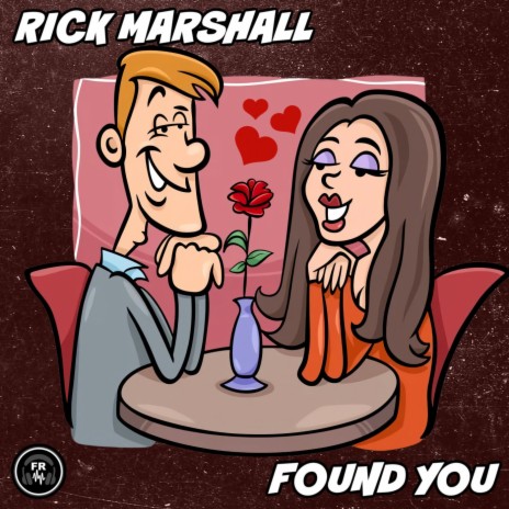 Found You | Boomplay Music