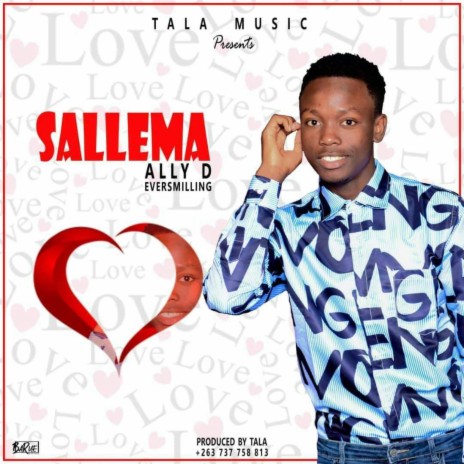 Sallema | Boomplay Music