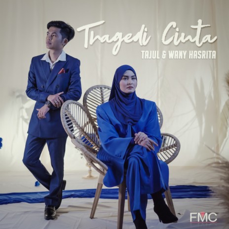 Tragedi Cinta ft. Wany Hasrita | Boomplay Music