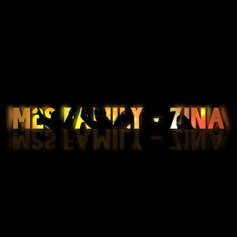 Zina ft. M2S FAMILY | Boomplay Music