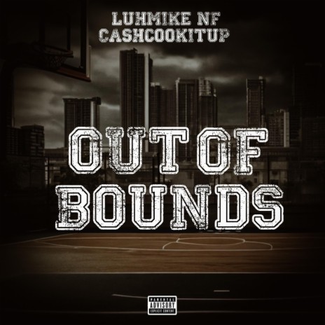 Out Of Bounds