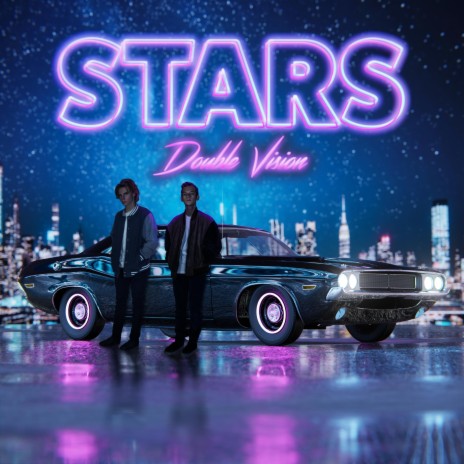 Stars ft. Ryan Rane & Noah Strykes