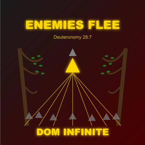 Enemies Flee | Boomplay Music