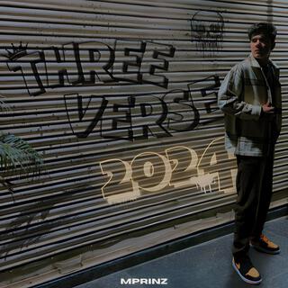 Threeverse 2024