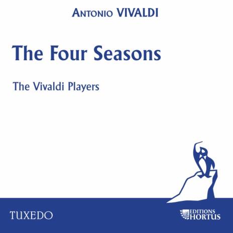 The Four Seasons, Concerto No. 4 in F Minor, Op. 8, RV 297 Winter: I. Allegro non molto | Boomplay Music