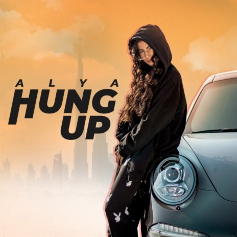 Hung Up | Boomplay Music