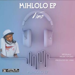 Mihlolo ft. Vanny lyrics | Boomplay Music