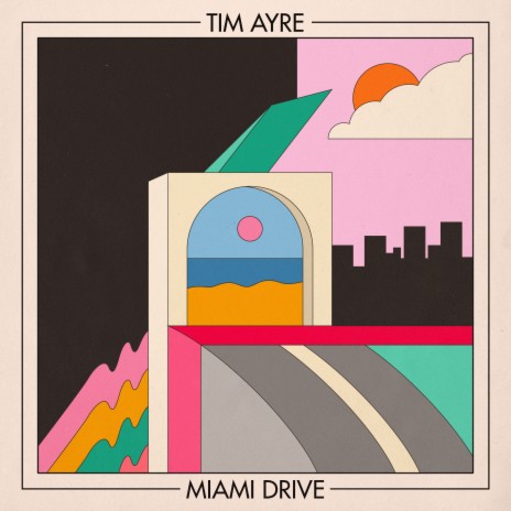 Miami Drive | Boomplay Music