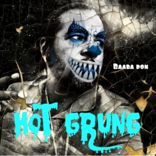 Hot Grung