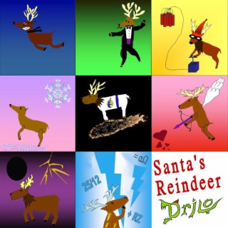 Santa's Reindeer