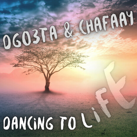 Dancing to Life ft. Chafaay | Boomplay Music