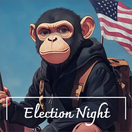 Election Night | Boomplay Music