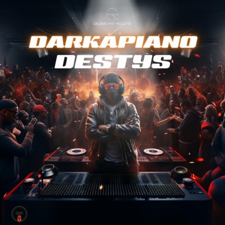 Darkapiano ft. Zinhless | Boomplay Music