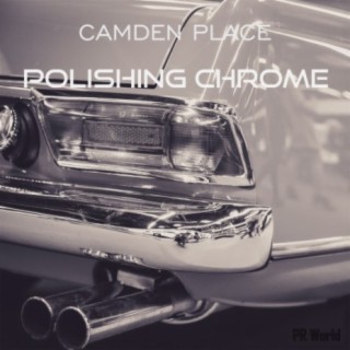 Polishing Chrome