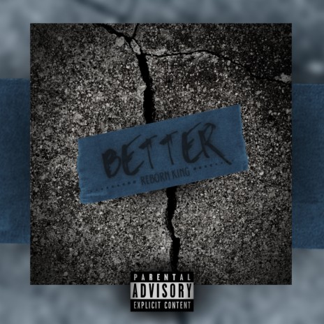 Better | Boomplay Music