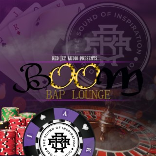 Boom Bap Lounge